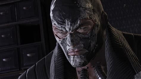 Bane (Batman: Arkham Origins) | Batman Wiki | FANDOM powered by Wikia