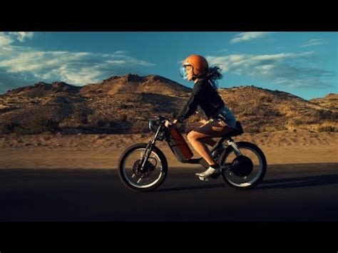 Onyx Electric Bikes 60mph Top Speed And 75 Mile Range - Geeky Gadgets