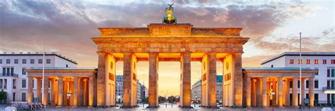 Top Hotels in Berlin | Marriott Berlin Hotels