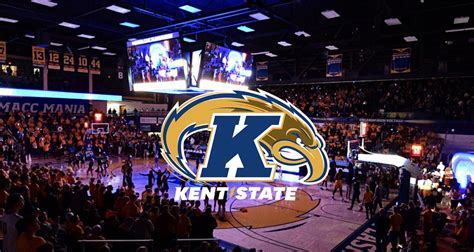 Kent State Basketball | Kent State University