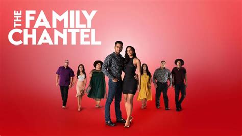 The Family Chantel Season 2 Streaming: Watch & Stream Online via HBO Max