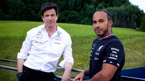 Toto Wolff, investigado por la FIA por presunto conflicto de intereses