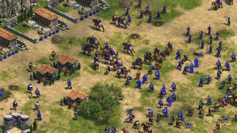 Age of Empires: Definitive Edition - Play with Game Pass for PC