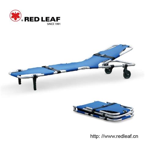 China Folding Stretcher for Ambulance Manufacturers, Suppliers ...