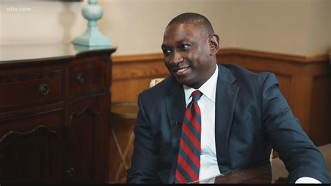 A Seat at the Table: Judge Stanley Myers | wltx.com