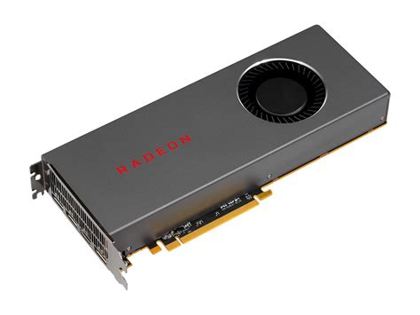 ASUS Radeon RX 5700 PCIe 4.0 VR Ready Graphics Card with 8GB GDDR6 ...