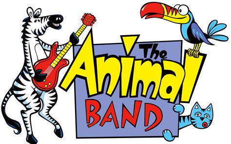 The Animal Band – The Story of The All Animal Band