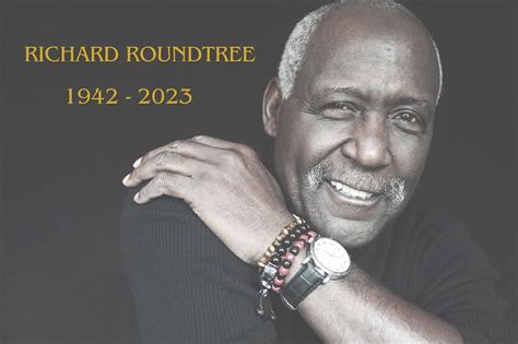 Shaft. Richard. Roundtree ! - Culture, Race & Economy - African ...