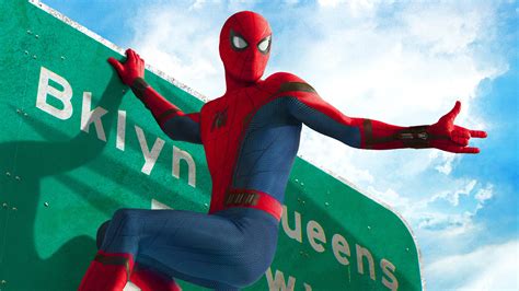 1920x1080 Resolution Spiderman homecoming HD Photo 1080P Laptop Full HD ...