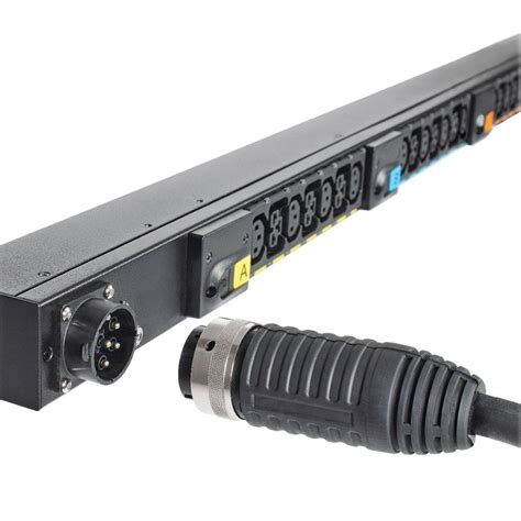 Eaton Universal Input Rack PDU | HM Cragg