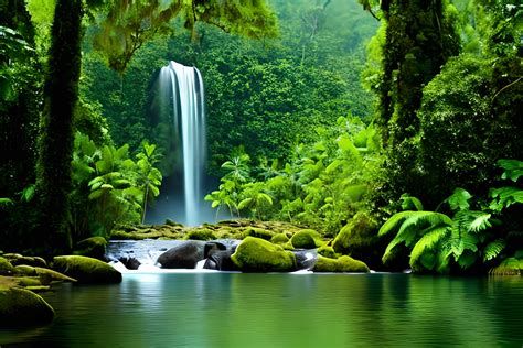 Discover 144+ amazon rainforest hd wallpaper - 3tdesign.edu.vn