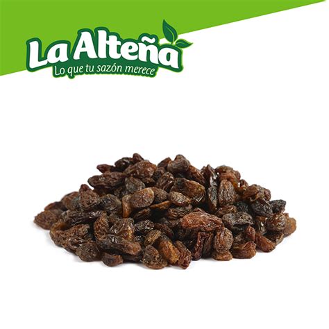 La Alteña | Uva pasa