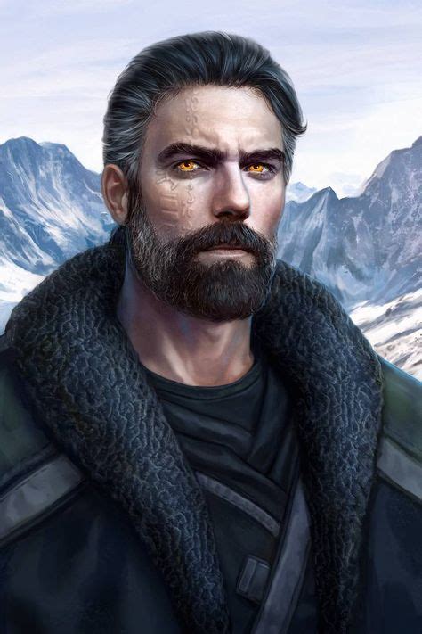 900+ Human - Male PC/NPC Portraits ideas | character portraits, fantasy ...