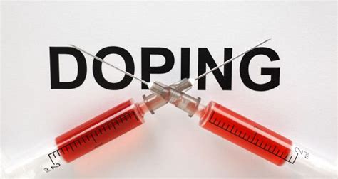 “Positivo alla salute”, il progetto anti-doping - Notizie Plus