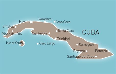 Cuba Tours & Travel Packages | Escorted Cuba Holidays