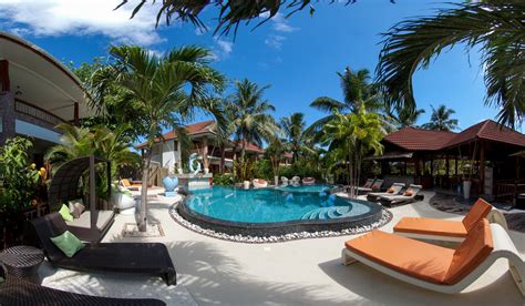 Le Duc de Praslin Seychelles Hotel Review - GTspirit