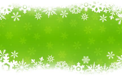 5 Snowflakes Christmas Backgrounds | AZMIND