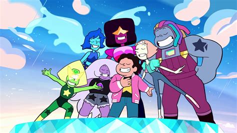 Steven Universe Future 1x14 “Growing Pains” Season 1 Episode 14 | by Harvey A. Hill | Medium