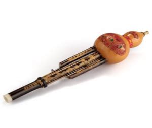 An Introduction to Traditional Chinese Instruments | Ricefield Arts