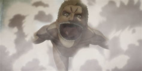 Attack on Titan: Who Does Galliard Pass On the Jaw Titan To?