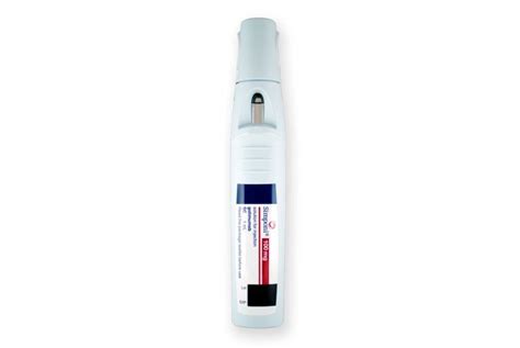 Simponi 100mg/1ml Pre-filled Pen - Infusion Depot