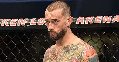 WWE/UFC News: CM Punk reveals he's fighting at UFC 225 on Twitter