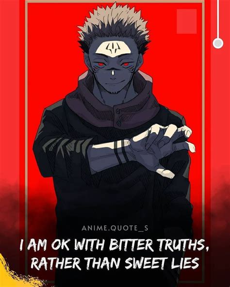 Sukuna, Jujutsu Kaisen, anime wallpaper