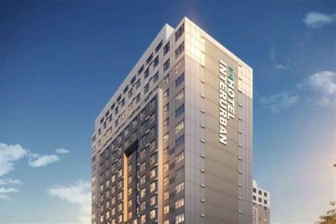 Hotel Interurban To Open In Spring 2018 As Tukwila’s Tallest Building – Hospitality Net