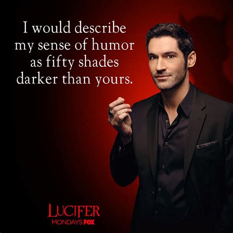 #lucifermorningstar #lucifer | Sprüche zitate, Sprüche, Luzifer