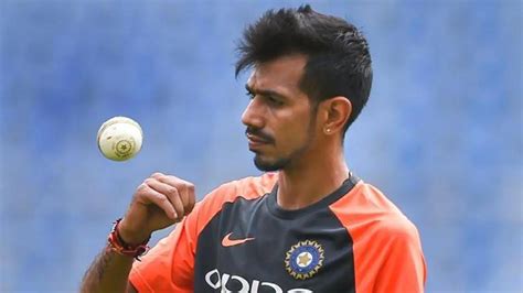 Yuzvendra Chahal Birthday: A look at career, accomplishments of Indian ...