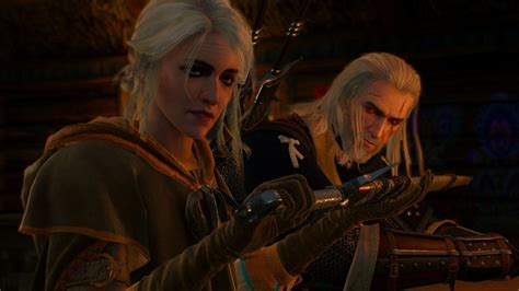 The Witcher 3's endings (No DLC) explained - 4 Free Game