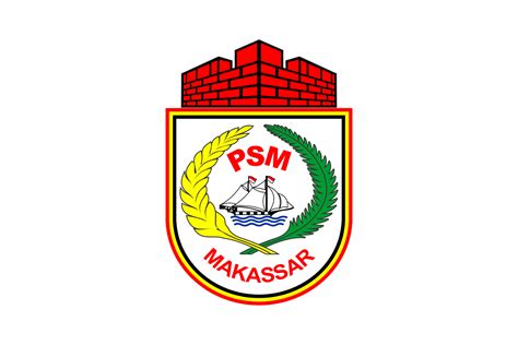 PSM Makassar Logo