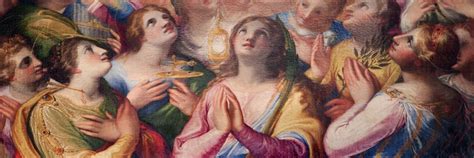 Deaconesses? Sure. ‘Women Deacons’? Not So Fast. | Catholic Answers ...