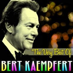 BERT KAEMPFERT songs and albums | full Official Chart history