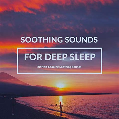 Soothing Sounds for Deep Sleep Audiobook | Free with trial