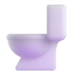 Toilet | Emoji Wiki | Fandom