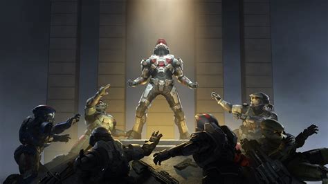 Season 2: Modes Preview | Halo - Official Site (en)