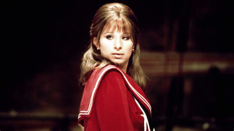 Barbra Streisand is Gearing up to Release Two New Albums & a Memoir This Year