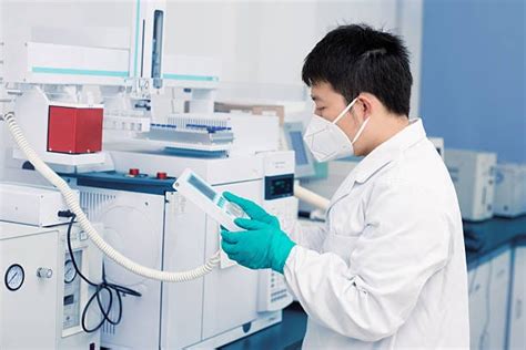 Chiral Chromatography Columns Market to Experience Significant Growth ...