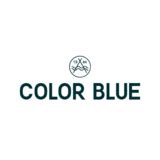 Cupones Color Blue: 15% / 65% descuento - julio 2024