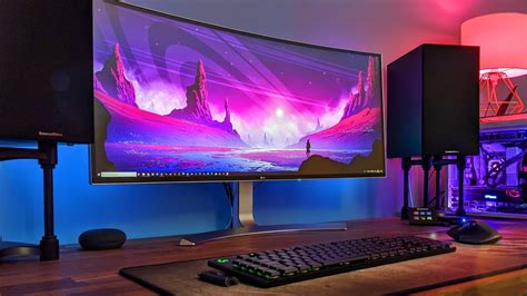 The BEST Wallpapers For Your Gaming Setup! - Wallpaper Engine 2020 (4K ...