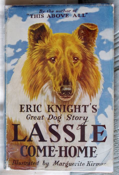 Lassie Come-Home