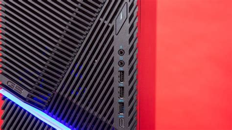 Dell G5 Gaming Desktop Review: Console Competitor | Tom's Hardware