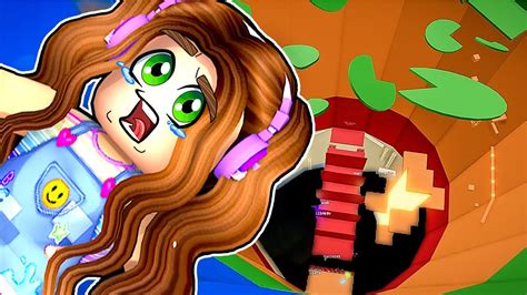 🦄 ILE RAZY BĘDĘ PRZECHODZIŁA TOWER OF HELL? | ROBLOX - YouTube