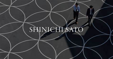 Shinichi Sato