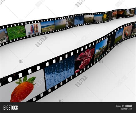 35Mm Film Images Image & Photo (Free Trial) | Bigstock