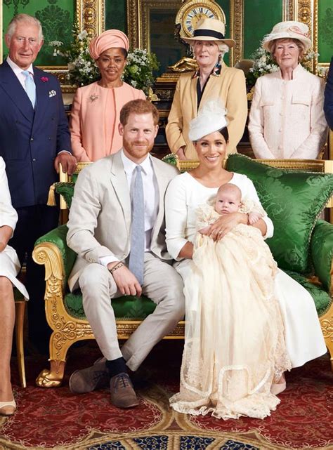 Meghan Markle and Kate Middleton: Whose christening looks cost more ...