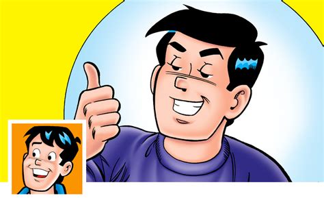 Reggie Mantle - Archie Comics