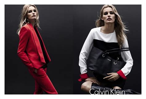 The Essentialist - Fashion Advertising Updated Daily: Calvin Klein Ad ...