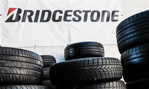 Goodyear vs Bridgestone Tires: Performance Showdown